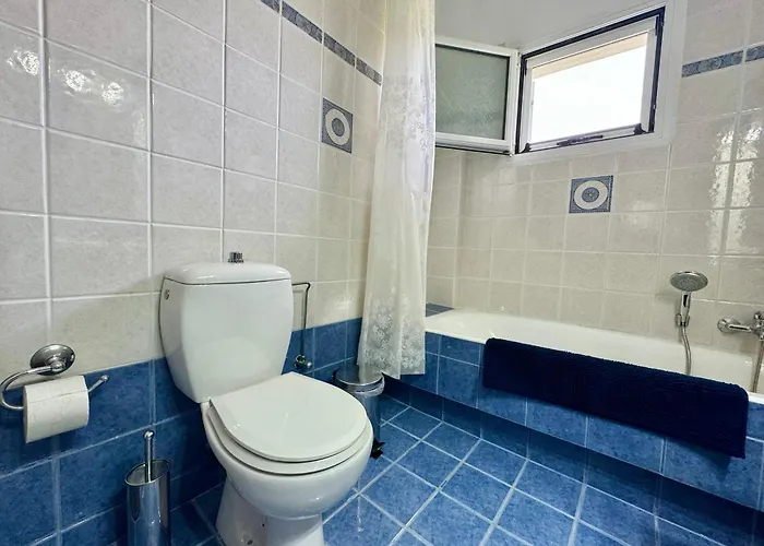 Serenity Spilia Garden Floor *