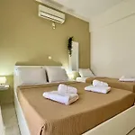 Διαμέρισμα Serenity Spilia Garden Floor Αργοστόλι