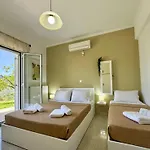 Serenity Spilia Garden Floor Διαμέρισμα Αργοστόλι