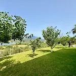 Serenity Spilia Garden Floor Διαμέρισμα Αργοστόλι