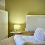 Apartamento Serenity Spilia Garden Floor *