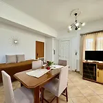 Serenity Spilia Garden Floor Apartamento Argostoli (Kefalonia)