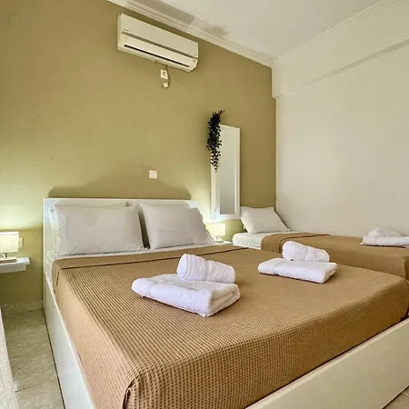 Apartment Serenity Spilia Garden Floor Argostoli (Kefalonia)