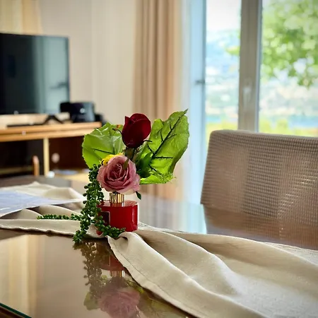 Apartamento Serenity Spilia Garden Floor Argostoli (Kefalonia)