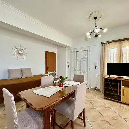 Serenity Spilia Garden Floor Lejlighed Argostoli (Kefalonia)