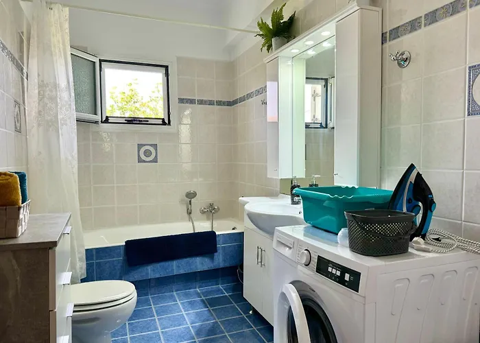 Serenity Spilia Garden Floor